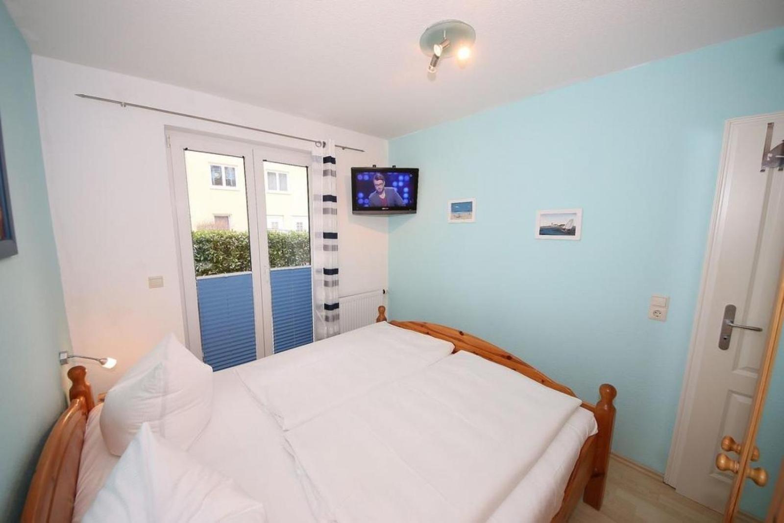 Ferienwohnung Noak - a69880 Baabe Exterior foto